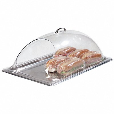 Food Display and Tray Covers image